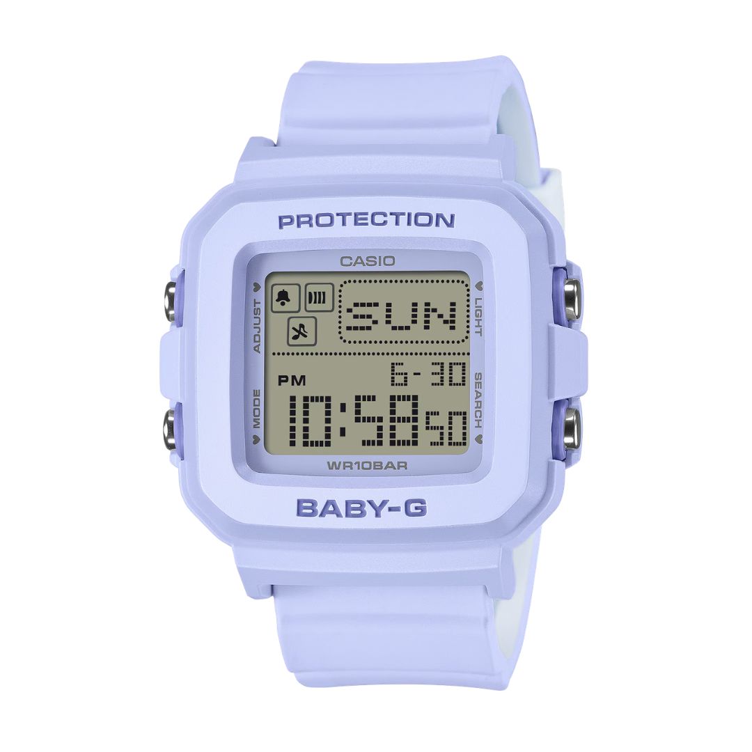 Casio Baby-G BGD-10KH-2BER rannekello
