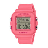 Casio Baby-G BGD-10KH-4ER rannekello 