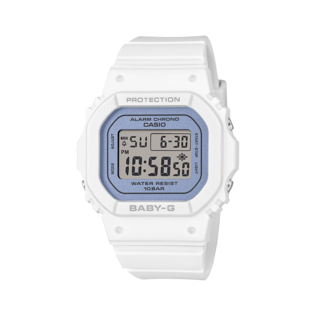 Casio Baby-G BGD-565SC-2BER Watch
