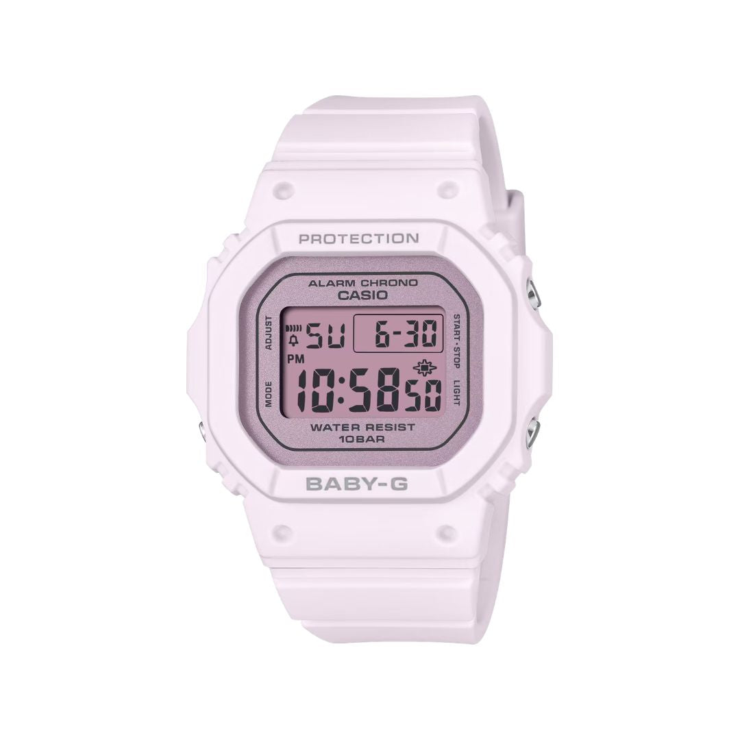 Casio Baby-G BGD-565SC-4BER Watch