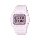 Casio Baby-G BGD-565SC-4BER rannekello