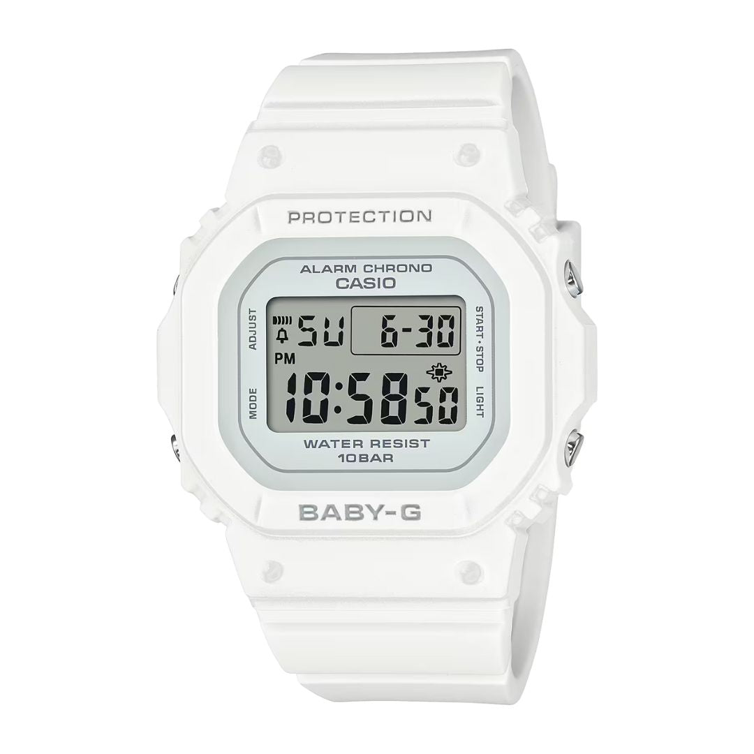 Casio Baby-G BGD-565-7ER Watch