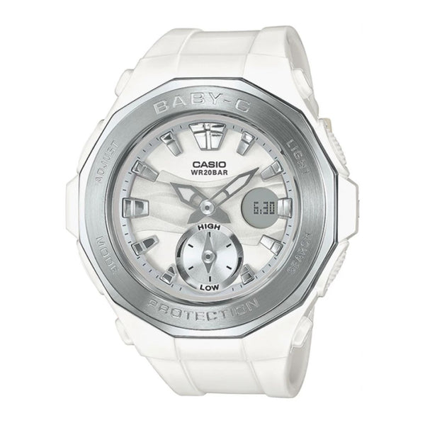 Casio baby g wr20bar on sale