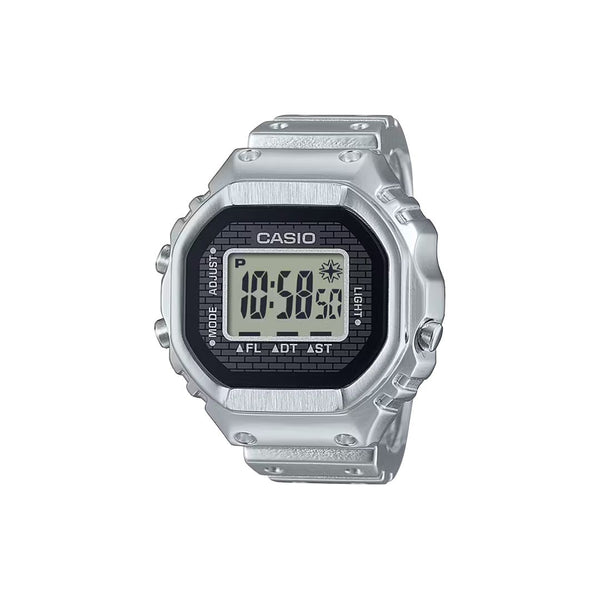 Casio CRW-001-1ER Ring Watch
