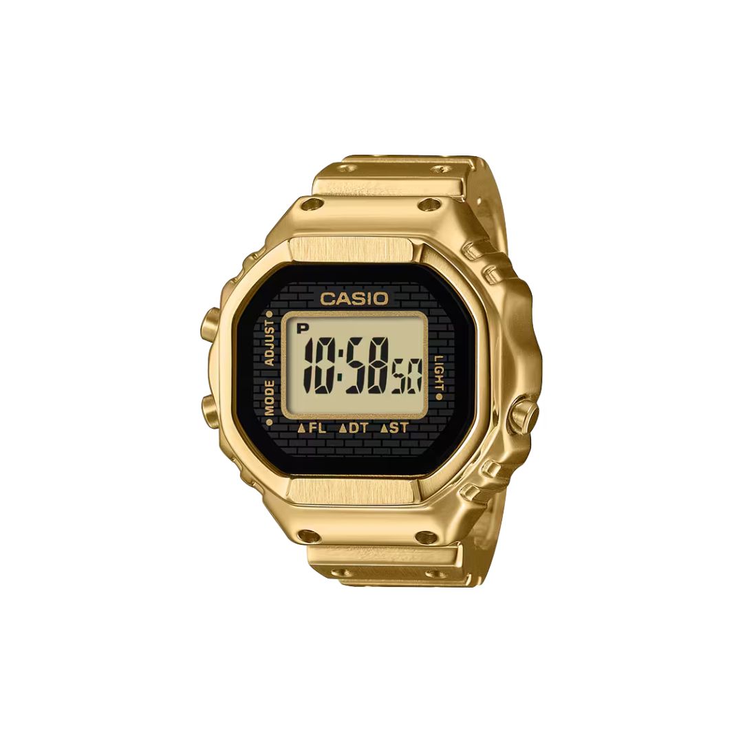 Casio CRW-001G-9ER Ring Watch