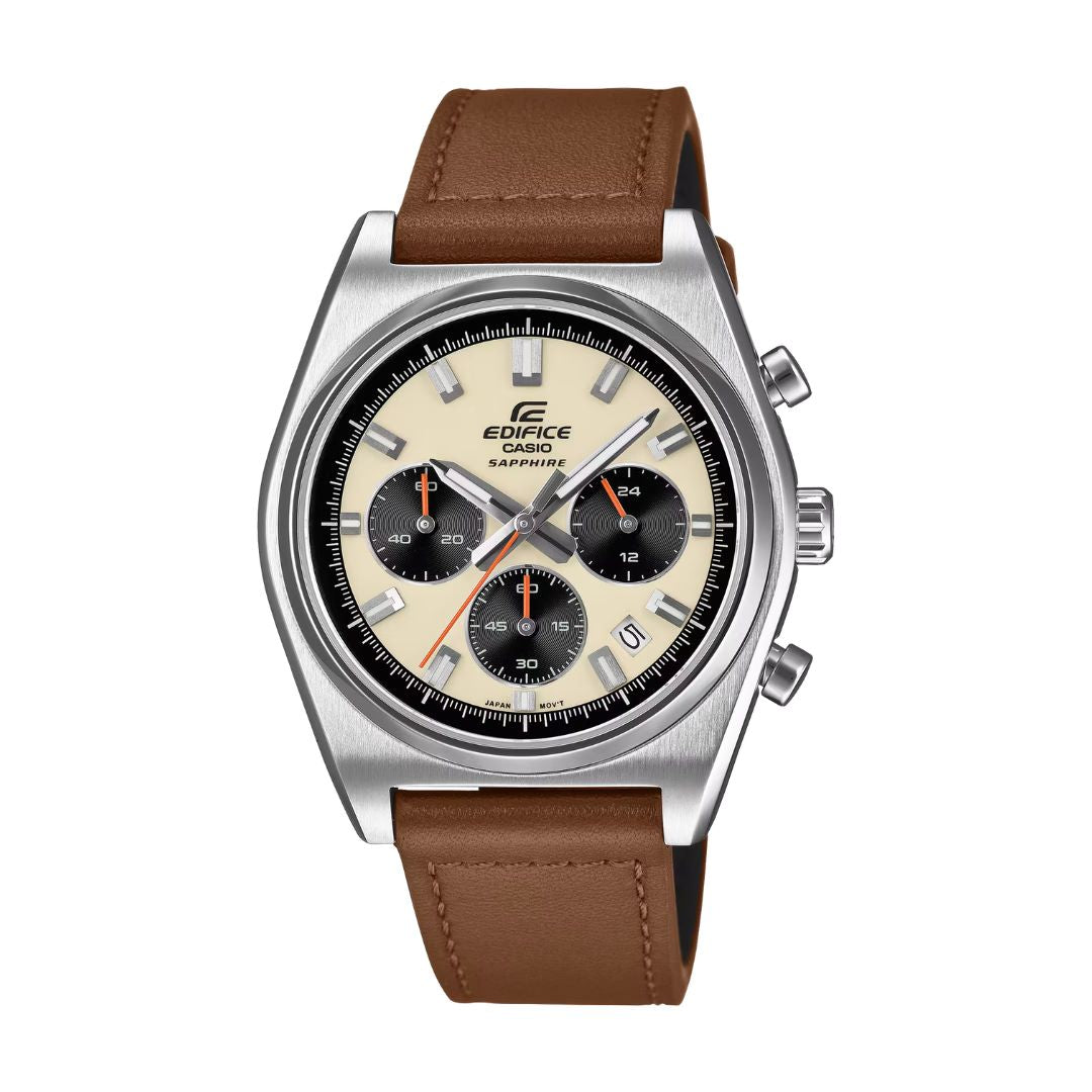 Casio EFB-730L-7AVUEF rannekello