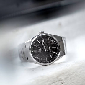 Casio EFK-110D-1AER rannekello, musta