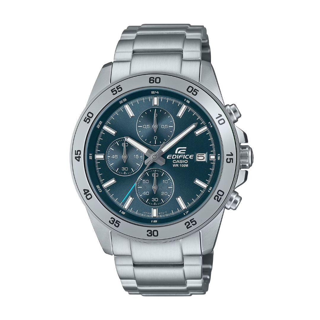 Casio EFR-526D-2AVUEF rannekello