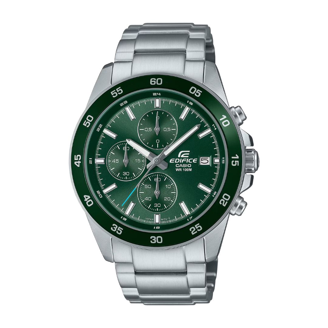 Casio EFR-526D-3AVUEF rannekello