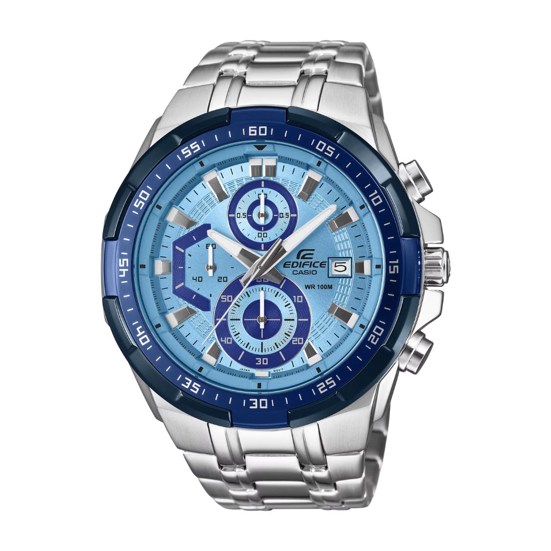 Casio EFR-539DE-2AVUEF rannekello