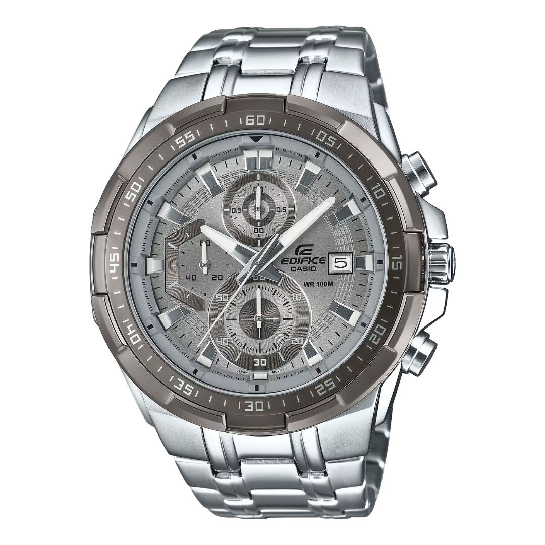 Casio EFR-539DE-8AVUEF rannekello