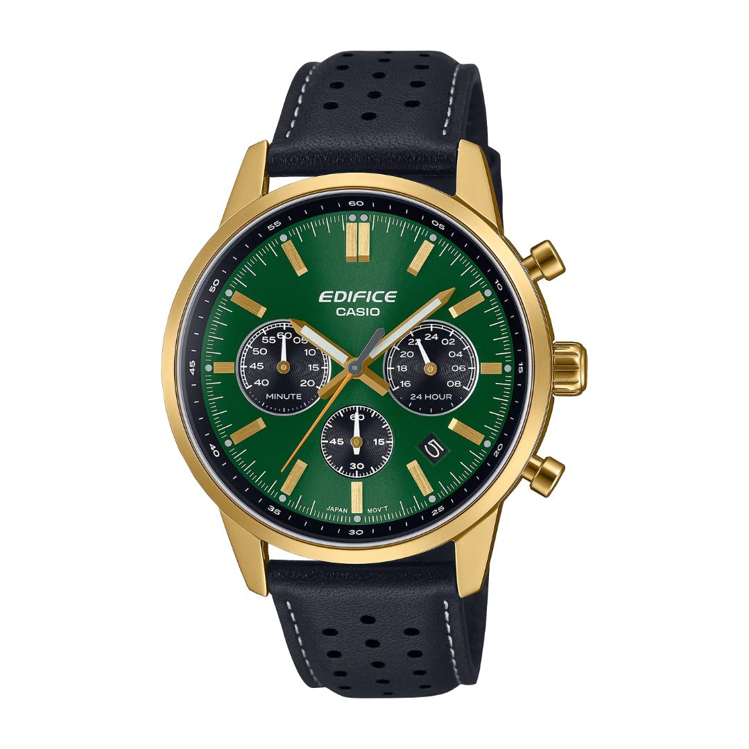 Casio EFR-575CL-3AEF rannekello