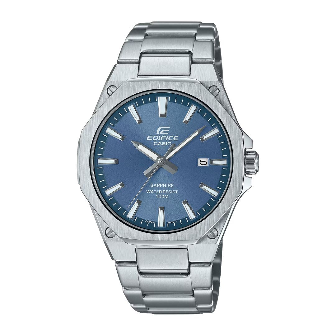 Casio EFR-S108D-2AVUEF rannekello