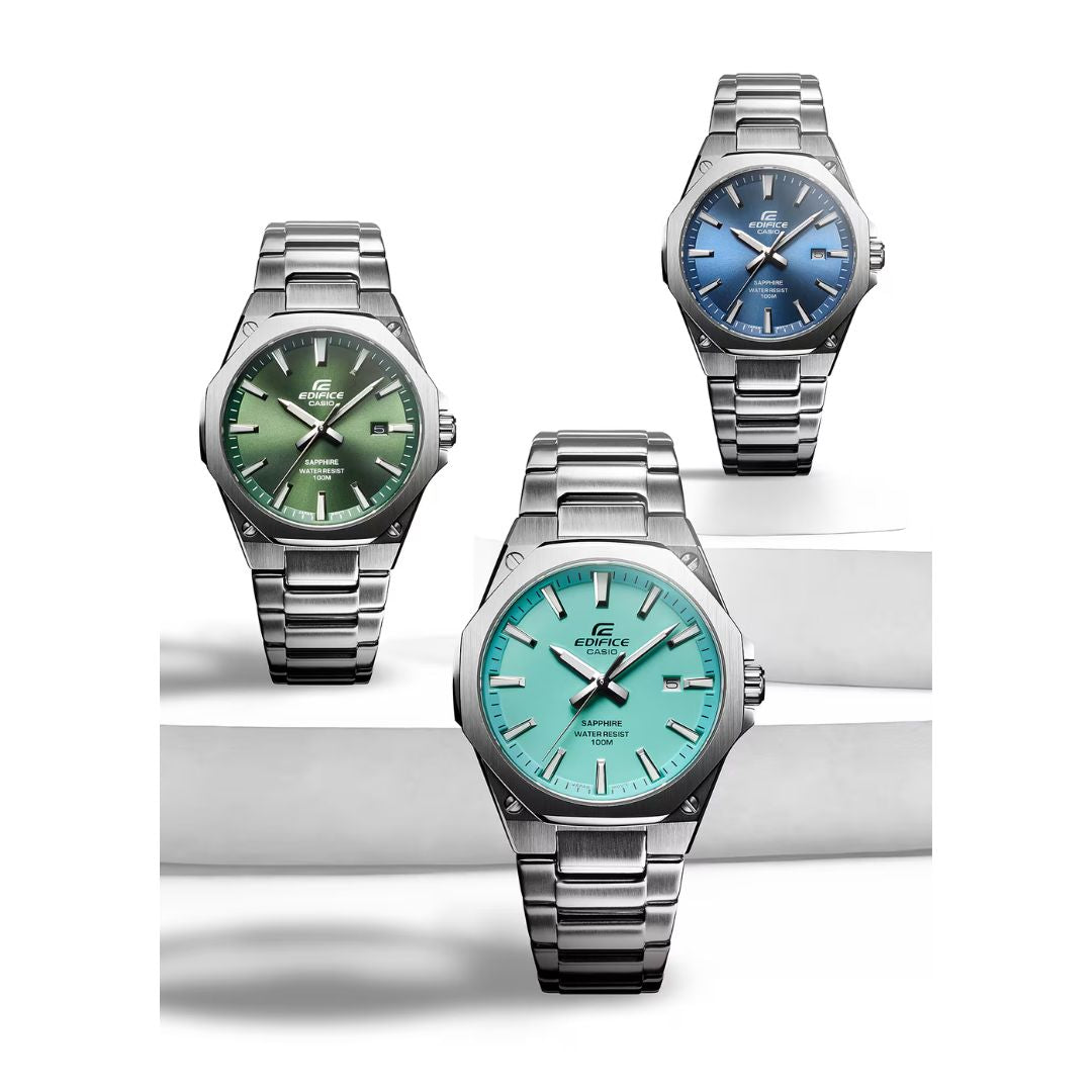 Casio EFR-S108D-3AVUEF kello
