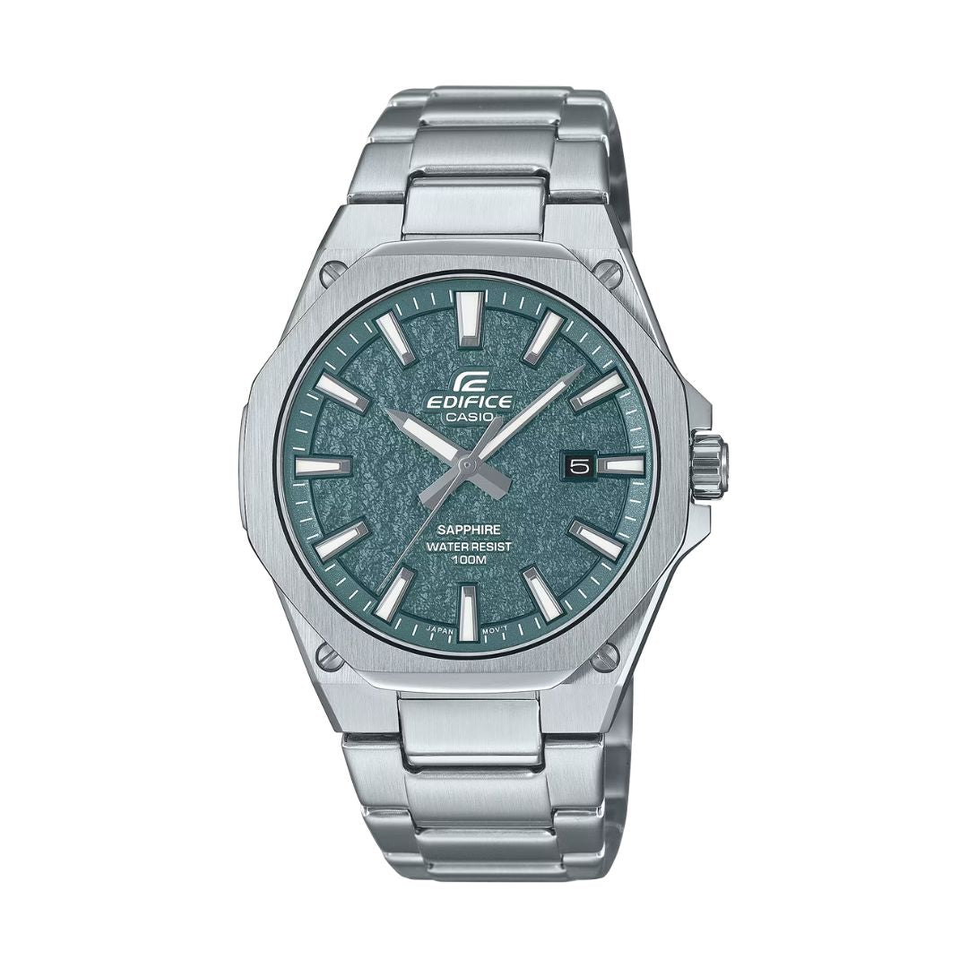 Casio EFR-S108DE-3AVUEF rannekello