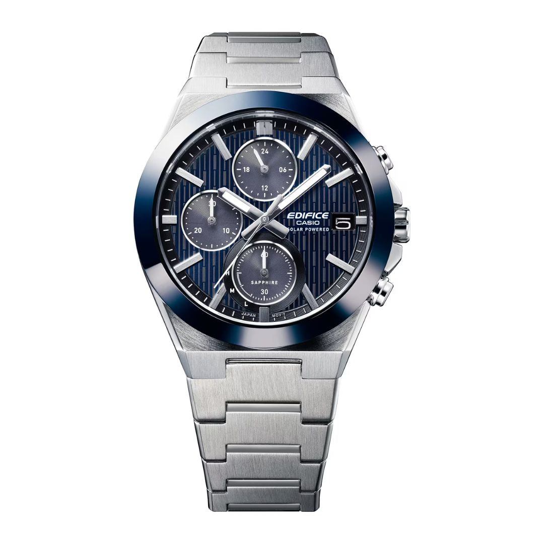 Casio EFS-S650D-2AEF miesten kello