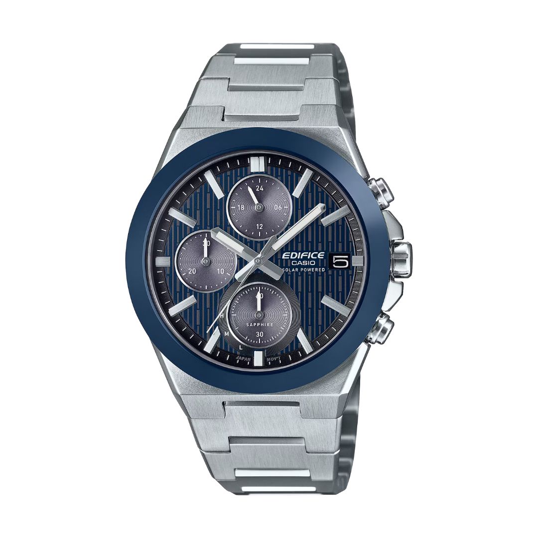 Casio EFS-S650D-2AEF rannekello