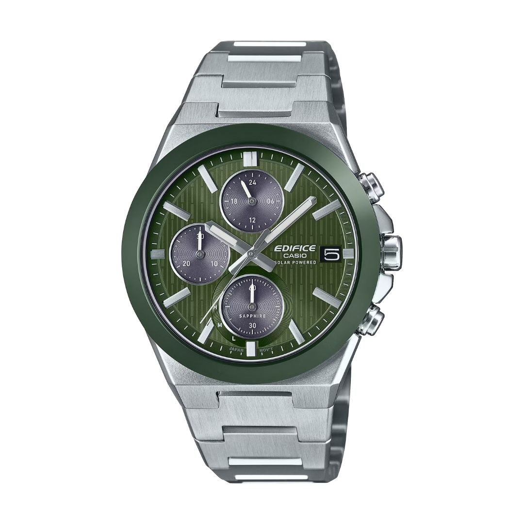 Casio EFS-S650D-3AEF rannekello