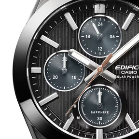 Casio EFS-S650DC-1AEF kronografirannekello
