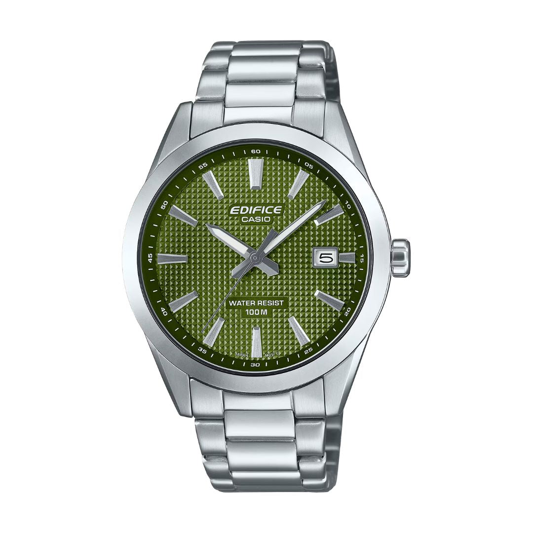 Casio EFV-160D-3AVEF rannekello