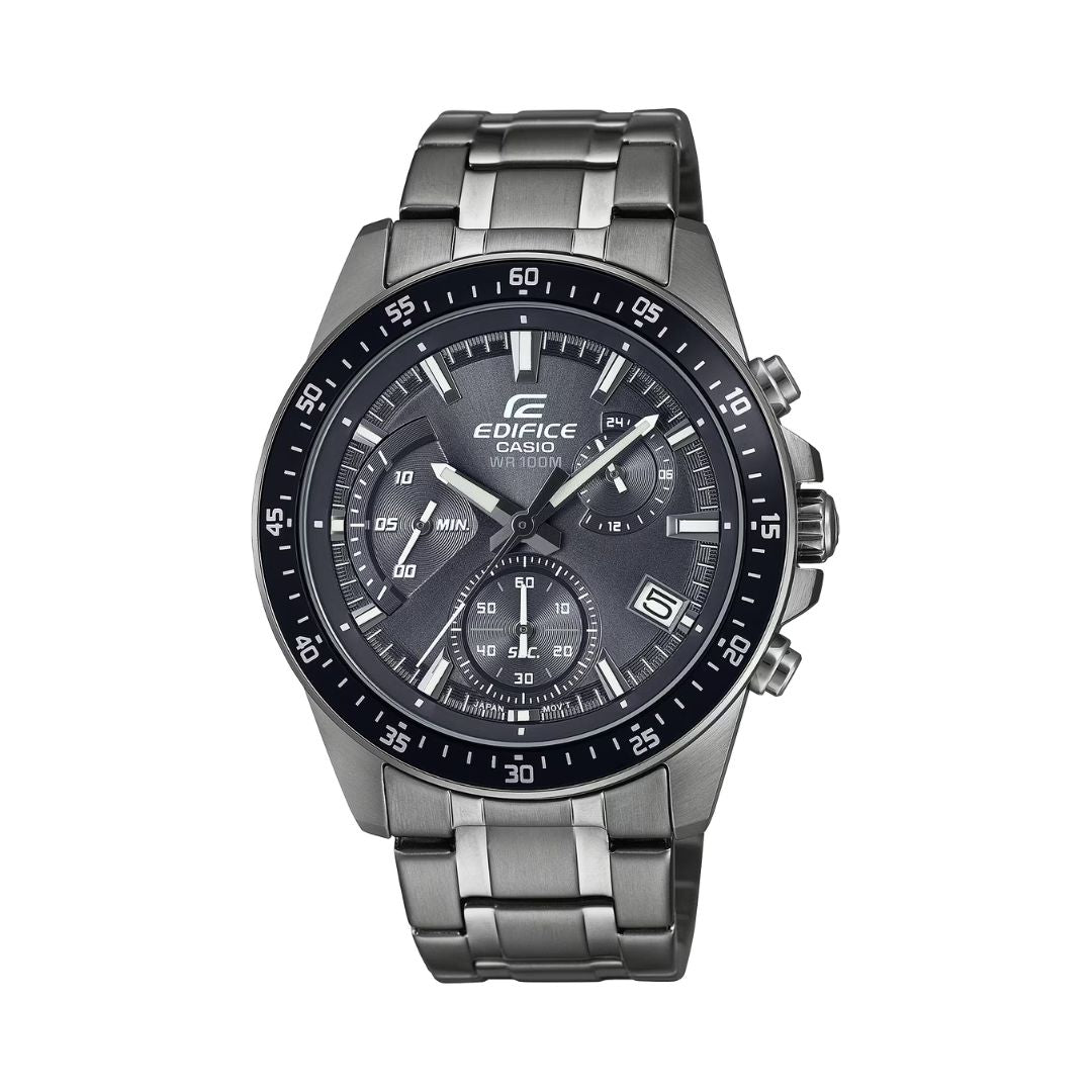 Casio Edifice EFV-540DC-1CVUEF Watch