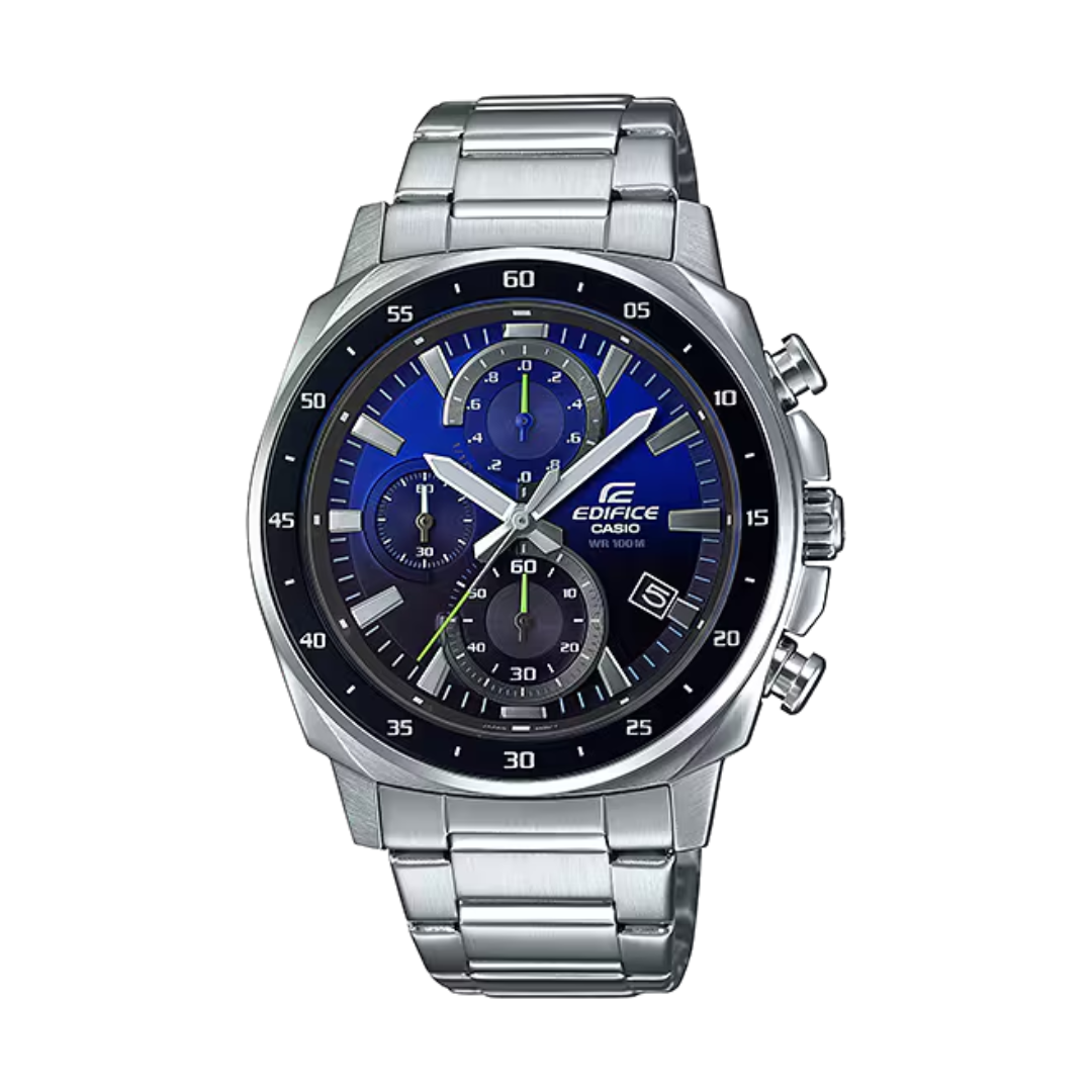 Casio EFV-600D-2AVUEF rannekello