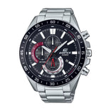 Casio EFV-620D-1A4VUEF rannekello
