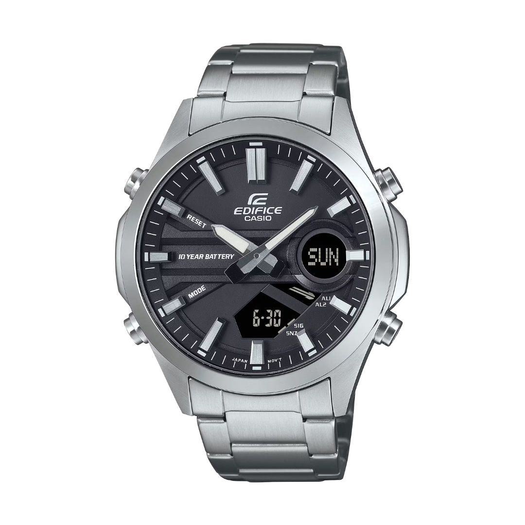 Casio EFV-C120D-1AEF rannekello