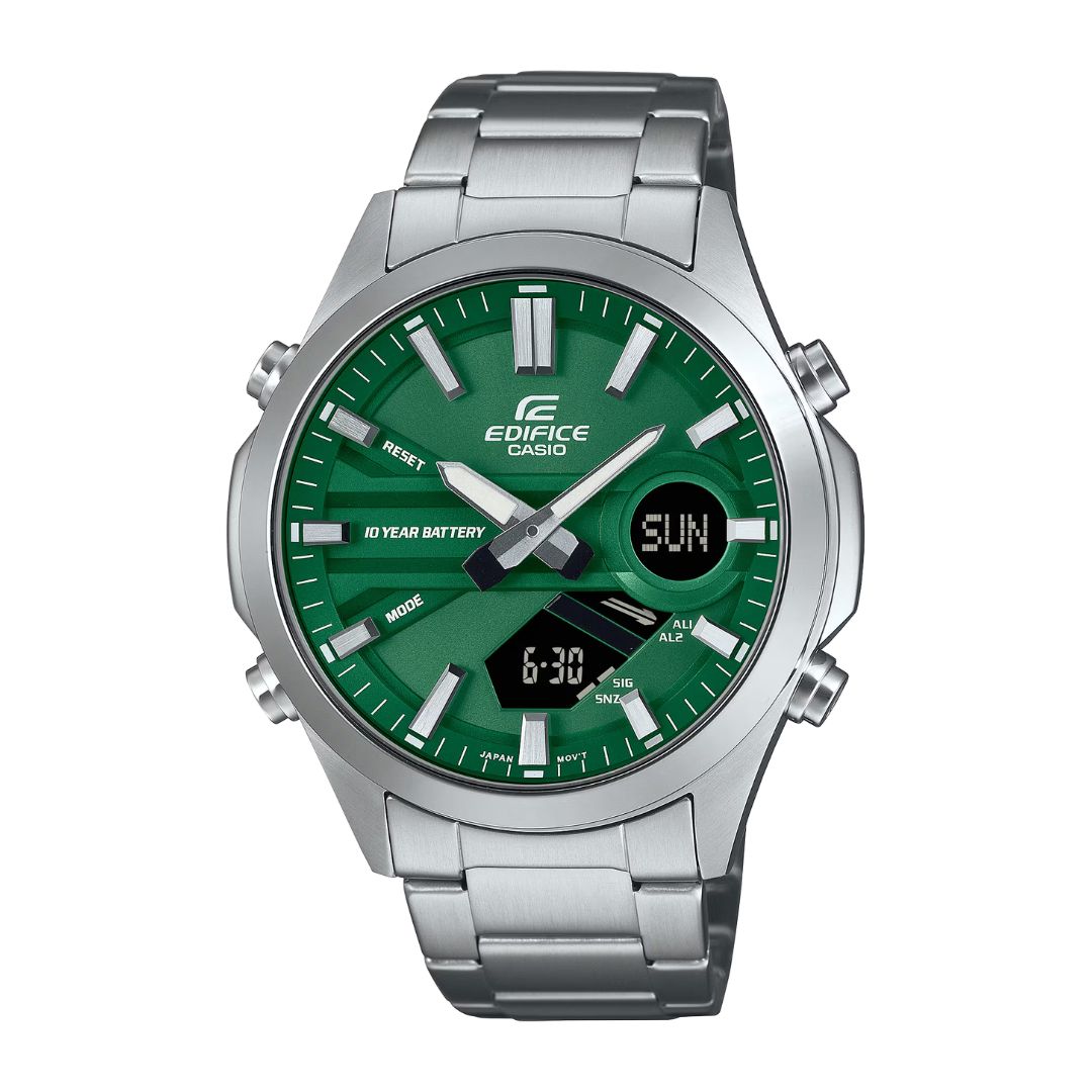 Casio EFV-C120D-3AEF rannekello