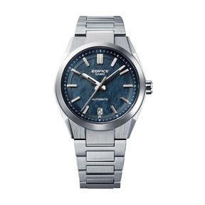 Casio Edifice Automatic EFK-100D-2AER miesten rannekello, sininen