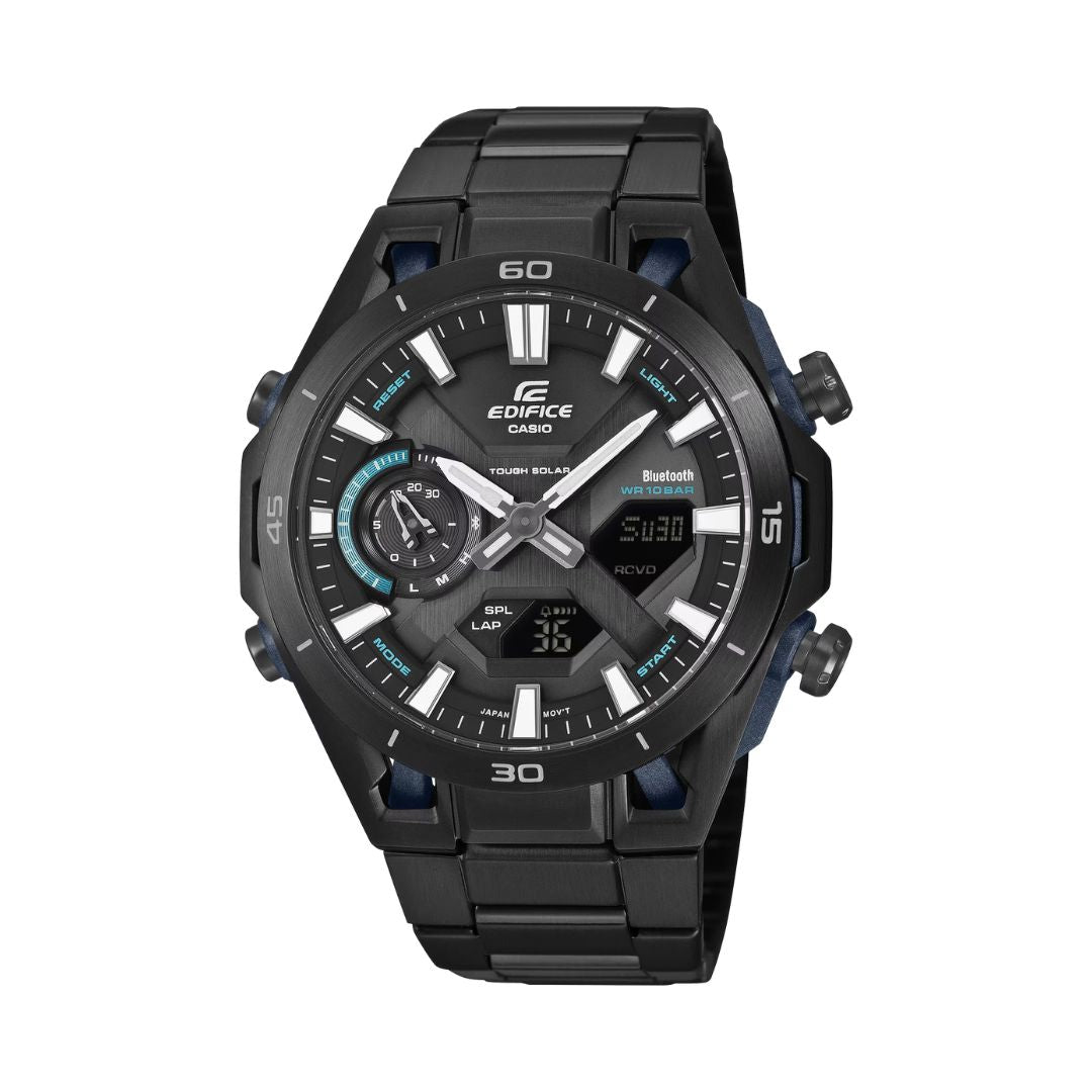 Casio Edifice ECB-2300DC-1AEF rannekello