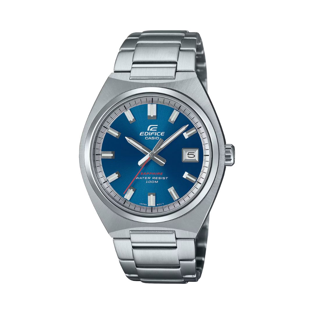 Casio Edifice EFB-109D-2AVEF rannekello