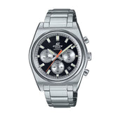 Casio Edifice Chronograph EFB-730D-1AVUEF rannekello