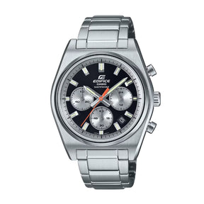 Casio Edifice Chronograph EFB-730D-1AVUEF rannekello