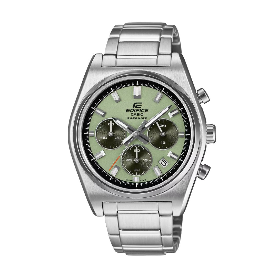 Casio Edifice EFB-730D-3AVUEF rannekello