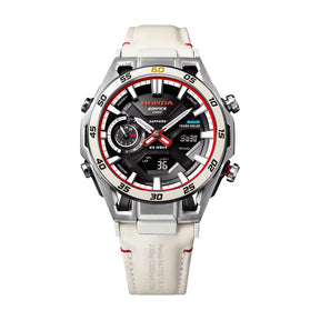 Casio Edifice Sospensione x Honda ECB-2300HR-1AER Special Edition miesten anadigi-rannekello