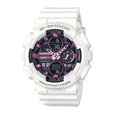 Casio G-Shock GMA-S140M-7AER rannekello