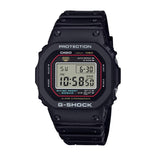 Casio G-Shock DW-5000R-1AER rannekello