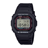 Casio G-Shock DW-5000R-1AER rannekello