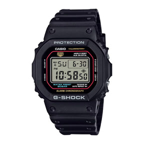 Casio G-Shock DW-5600RL-1ER rannekello