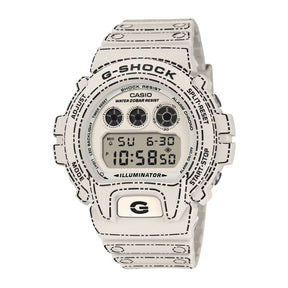 Casio G-Shock DW-6900RGM-5ER rannekello