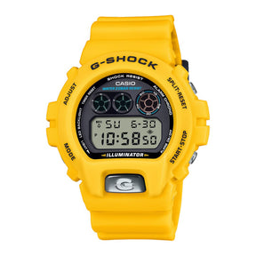 Casio G-Shock DW-6900TR-9ER rannekello