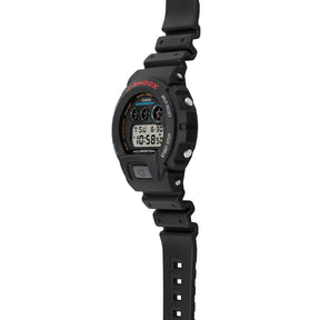Casio G-Shock DW-6900U-1ER digirannekello