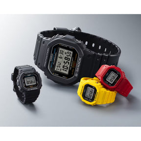 Casio G-Shock DWN-5600-9ER sormuskello