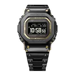 Casio G-Shock Full Metal GMW-BZ5000BD-1ER digitaalinen rannekello