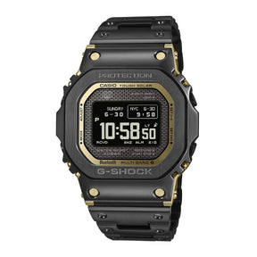 Casio G-Shock Full Metal GMW-BZ5000BD-1ER rannekello