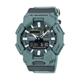 Casio G-Shock GA-010CE-2AER rannekello