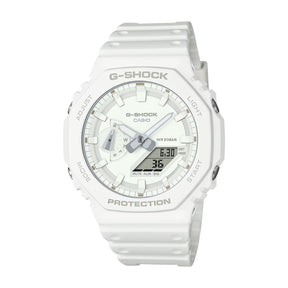 Casio G-Shock GA-2100-7A7ER rannekello 