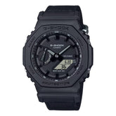 Casio G-Shock GA-2100BCE-1AER rannekello