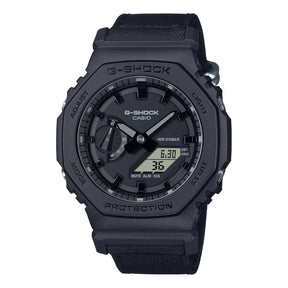 Casio G-Shock GA-2100BCE-1AER rannekello